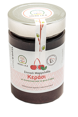 Μαρμελάδα