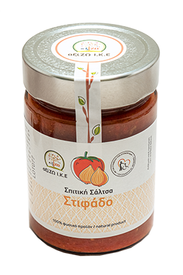 Σάλτσες Ντομάτες